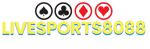 Logo LIVESPORTS8088